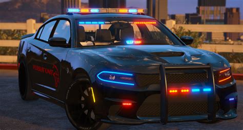 Find this Pin and more on <b>LSPDFR</b> by Matt Davis. . Lspdfr unmarked hellcat els